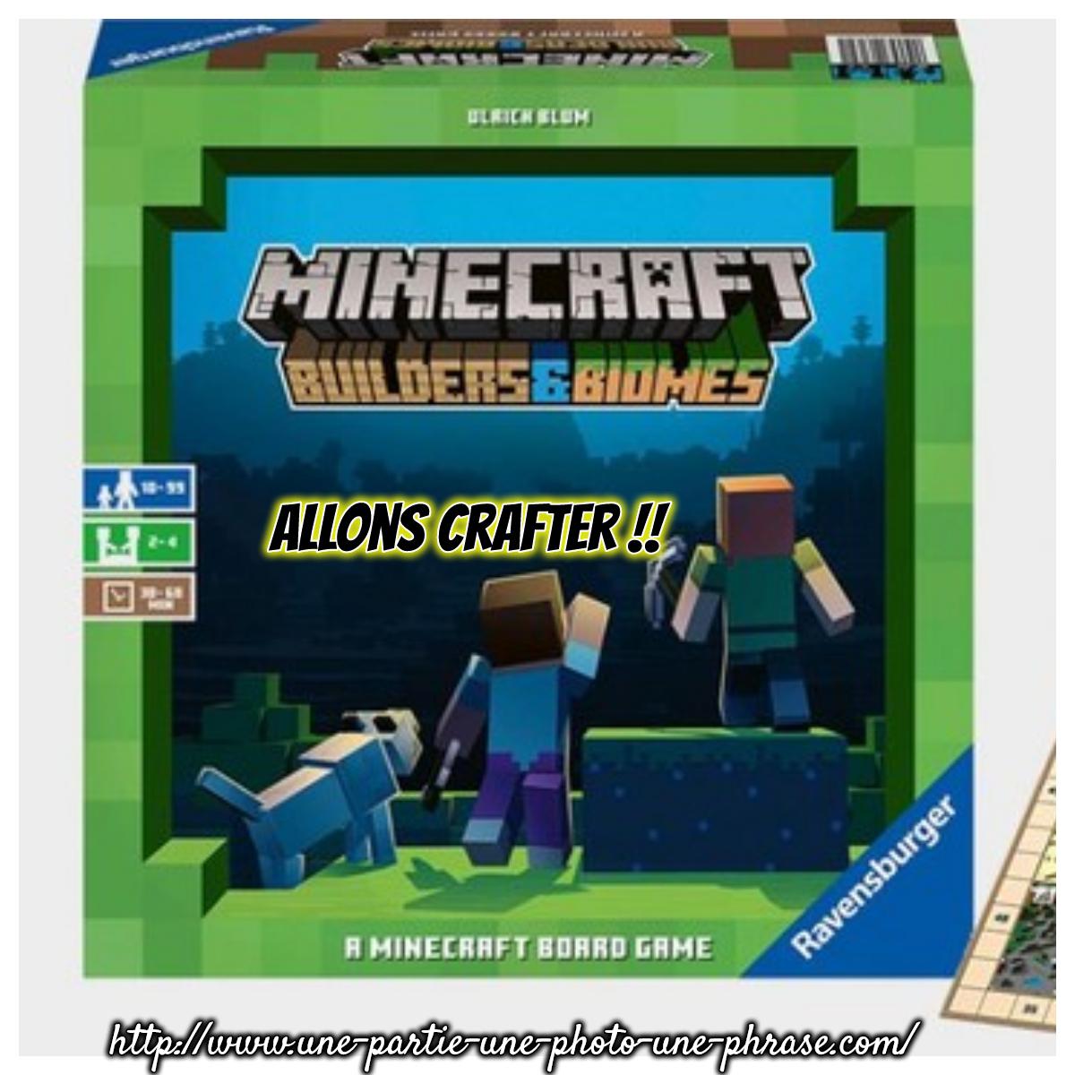 Minecraft