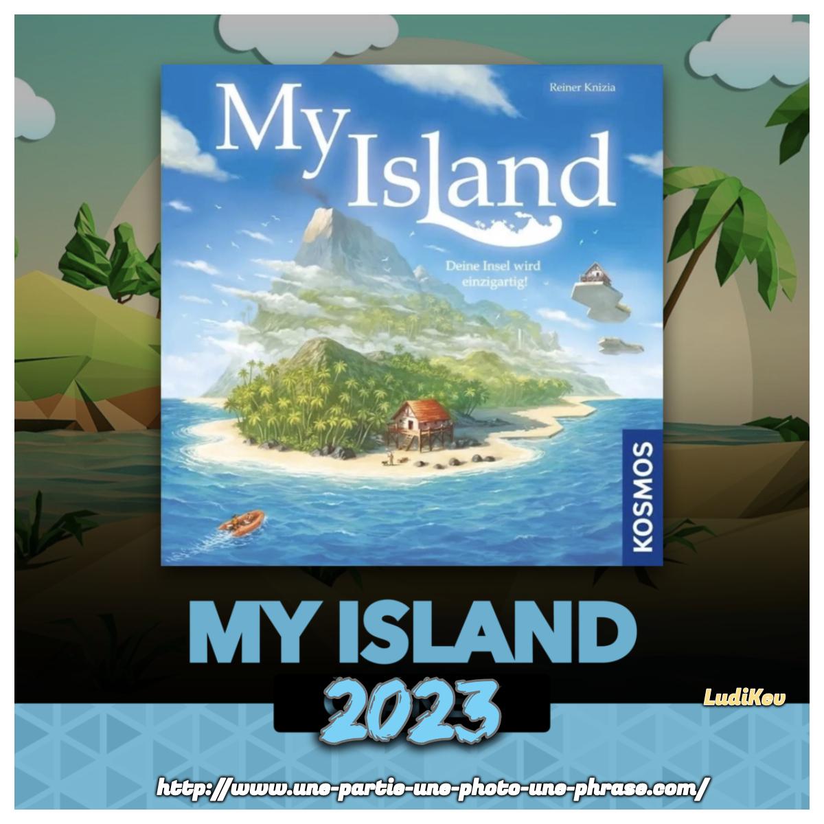My island