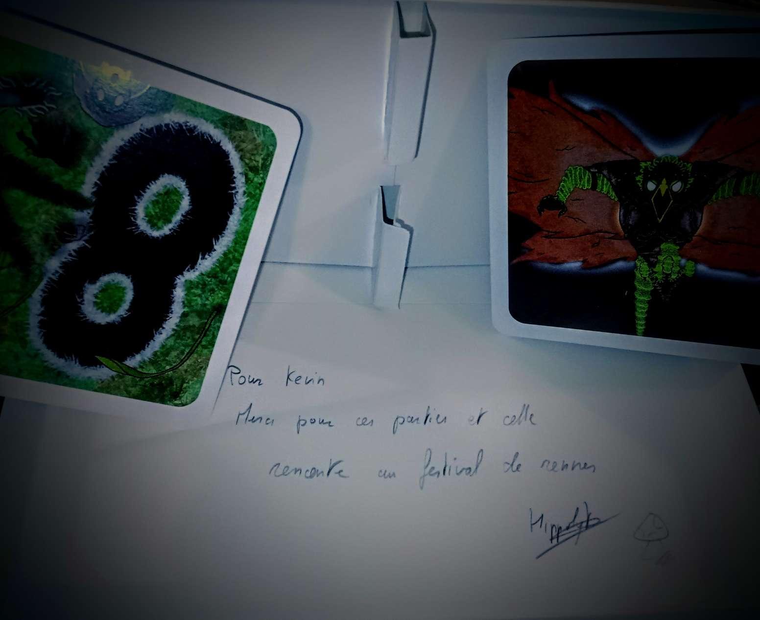 Mycelium