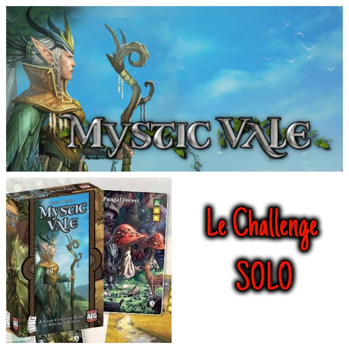 Mystic vale 1 