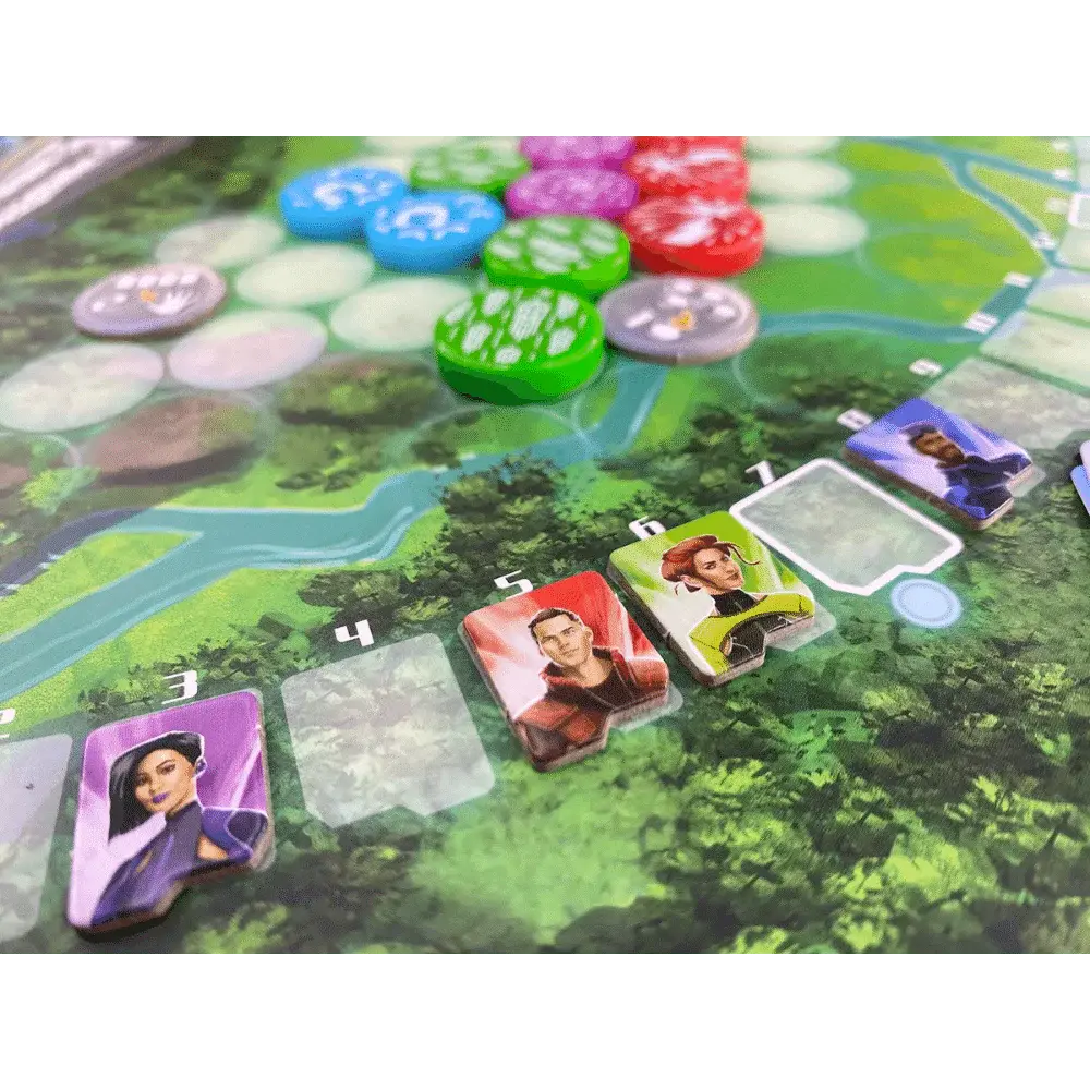 Neotopia