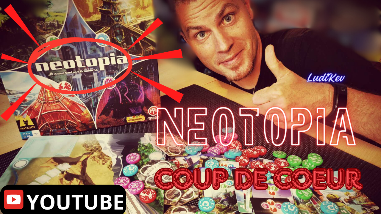 Neotopia