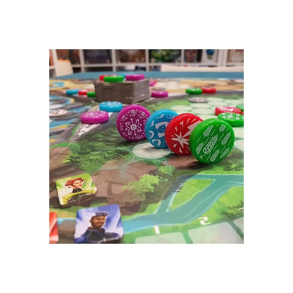 Neotopia