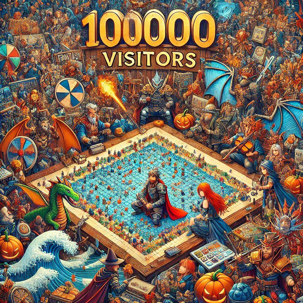 visiteurs