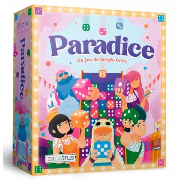 Paradice