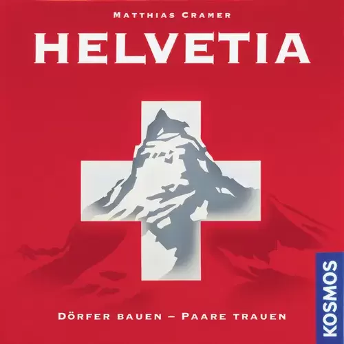 helvetia kosmos