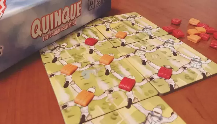 Quinque