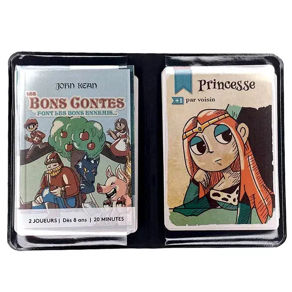 les bons contes
