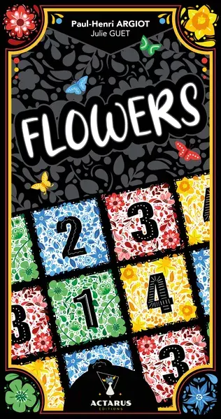 flowers