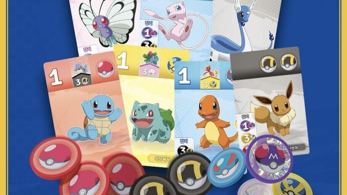 pokemon