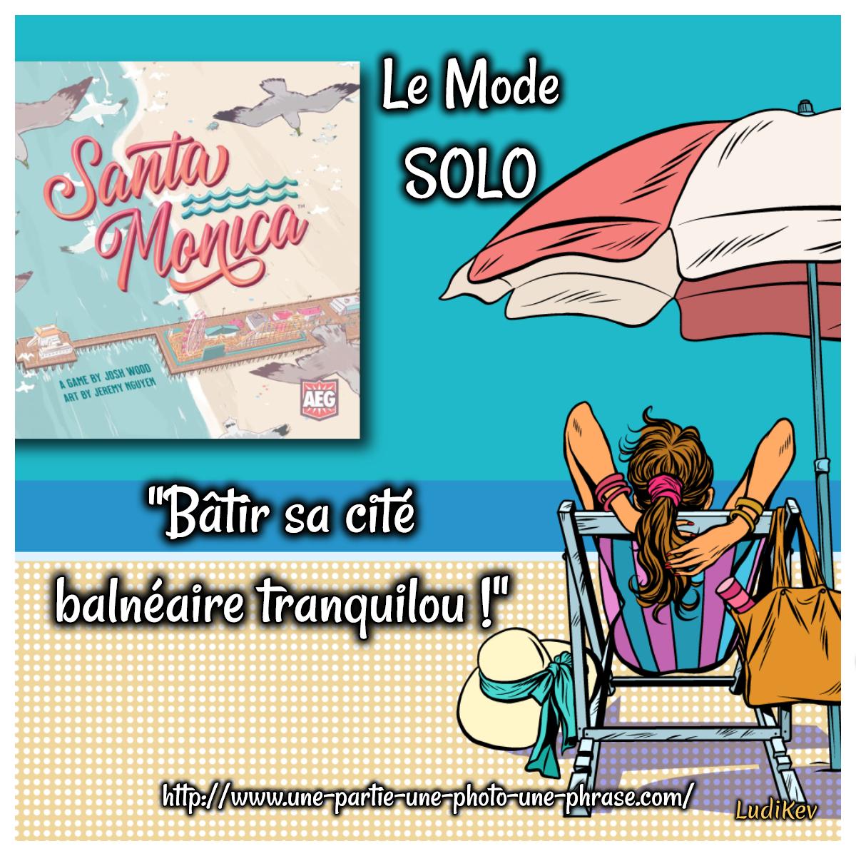 Santa monica