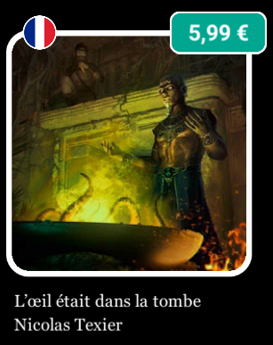 iron castle