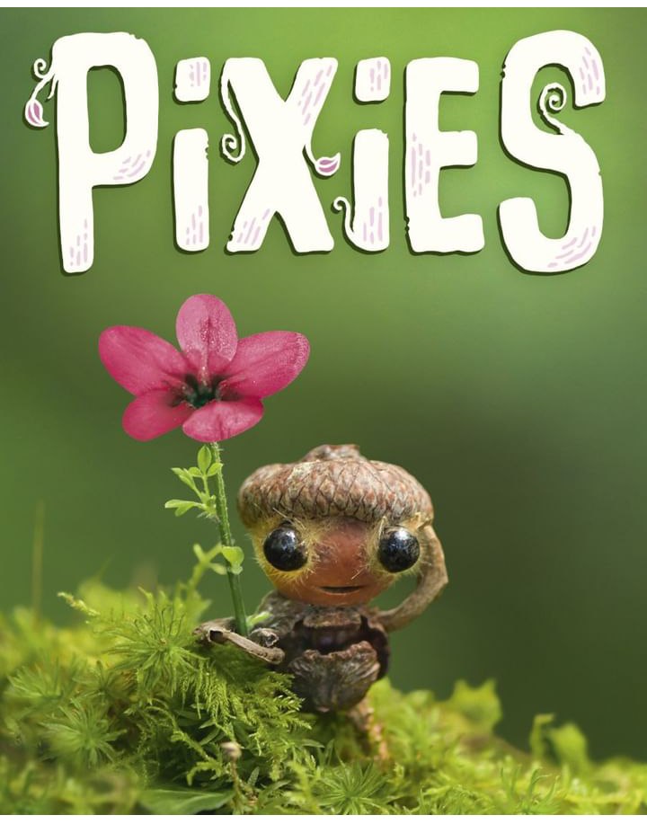 pixies