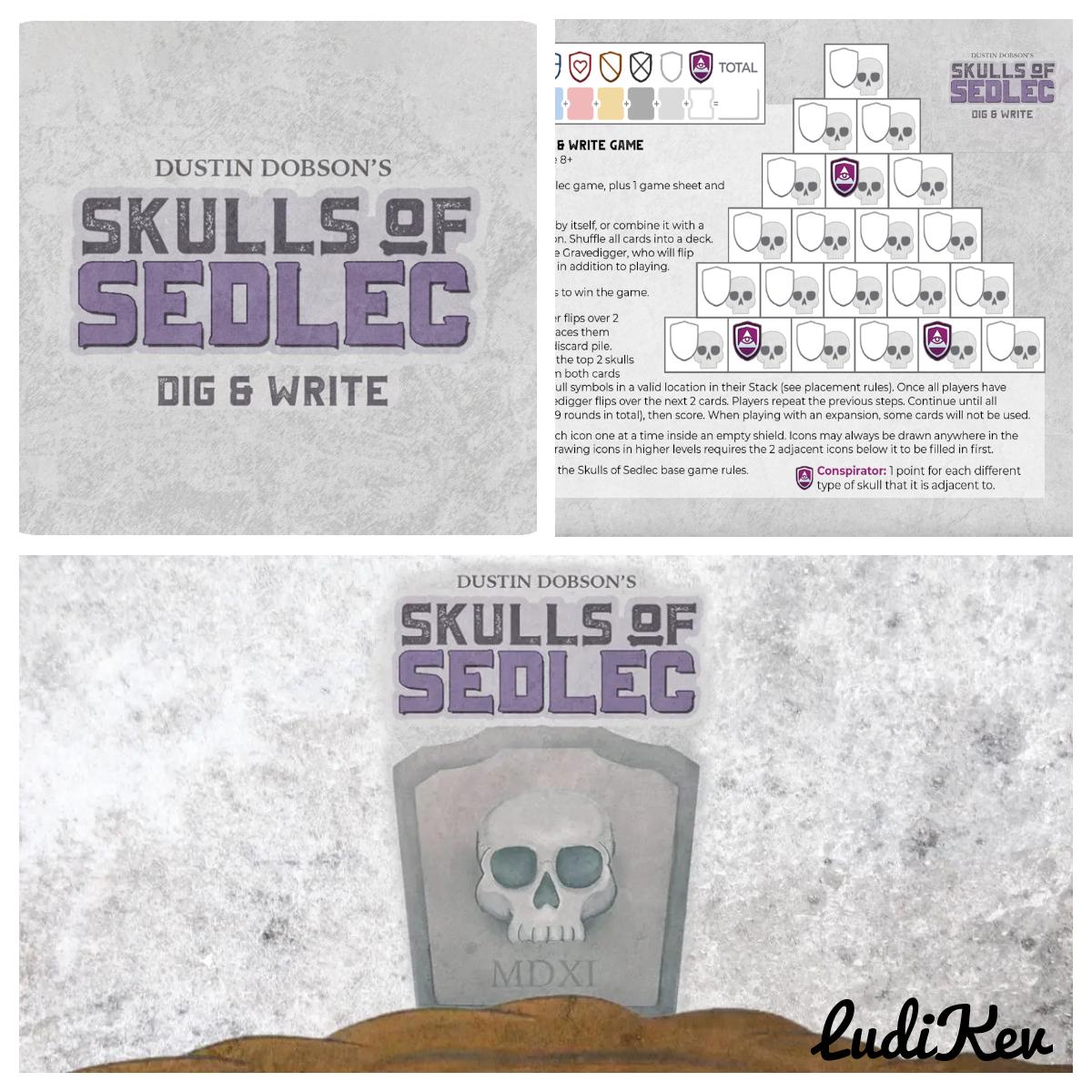 sedlec, dig and write, une partie une photo une phrase