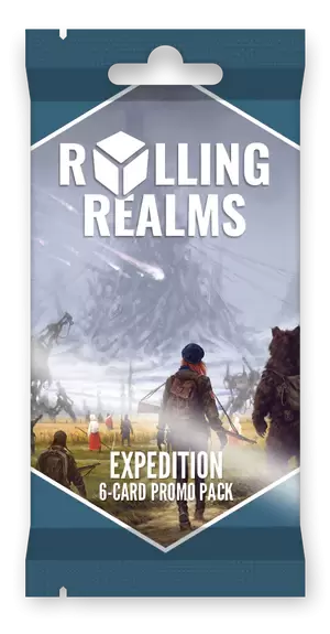 Rolling realms