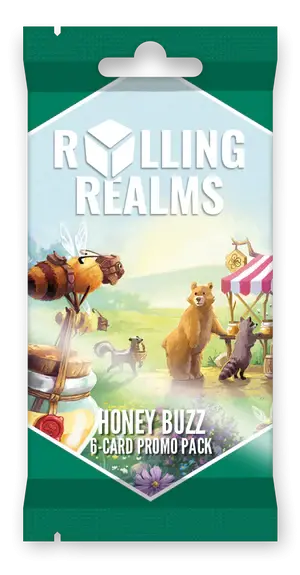 Rolling realms