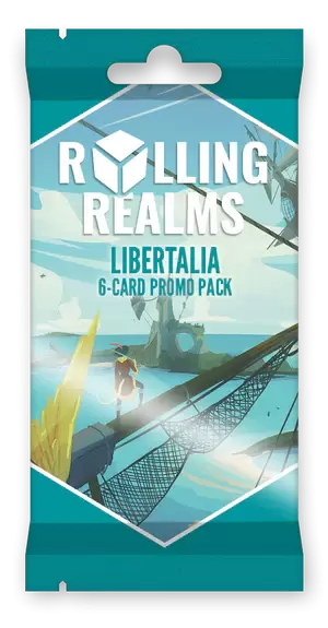 Rolling realms