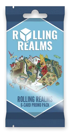 Rolling realms