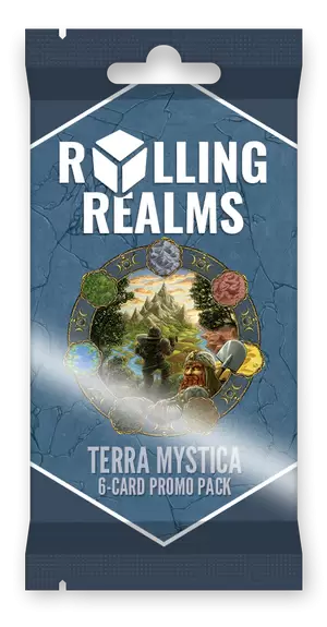 Rolling realms