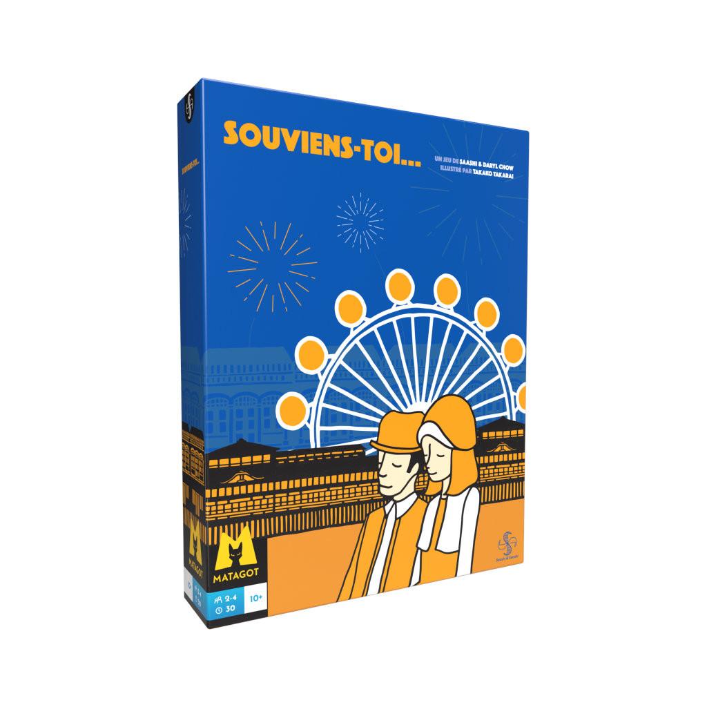 Souviens toi