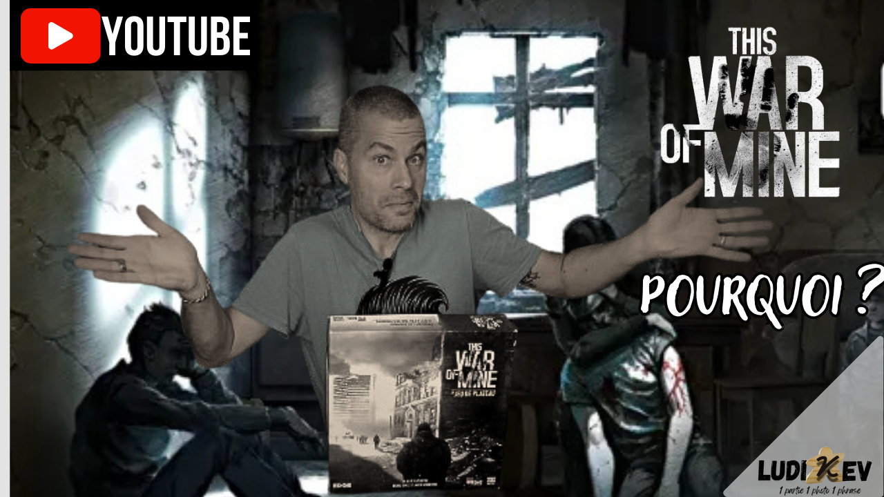 this war of mine, une partie une photo une phrase