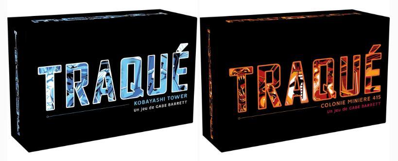 Traque 2