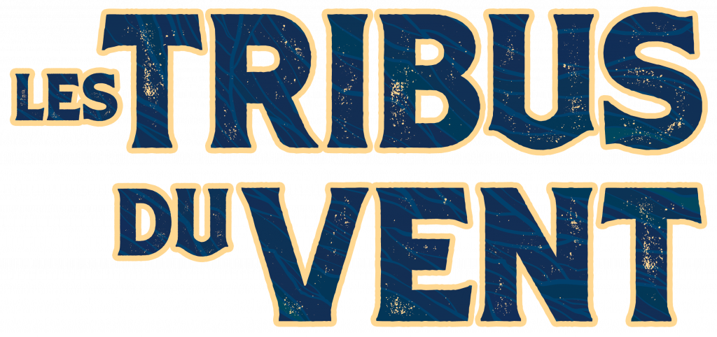 les tribus du vent