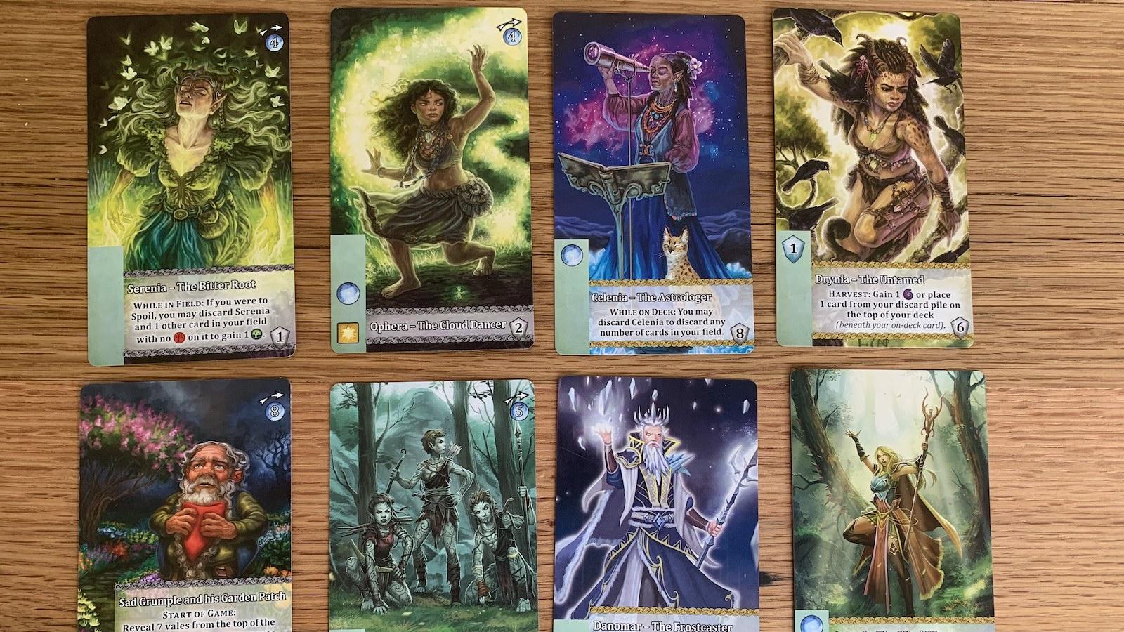 Mystic Vale