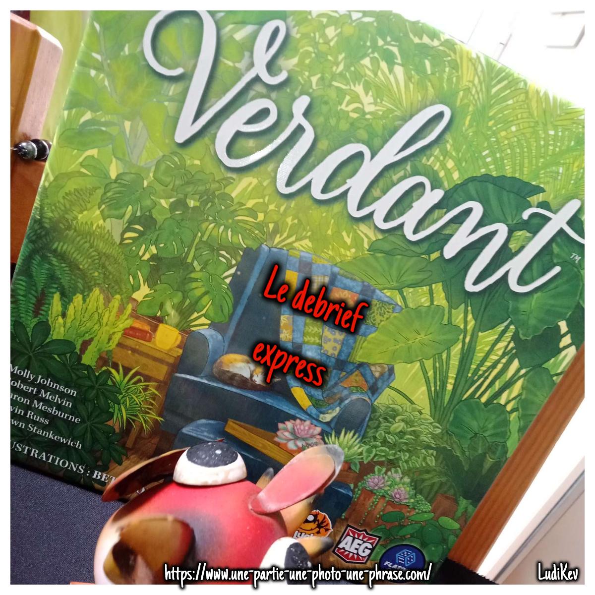Verdant