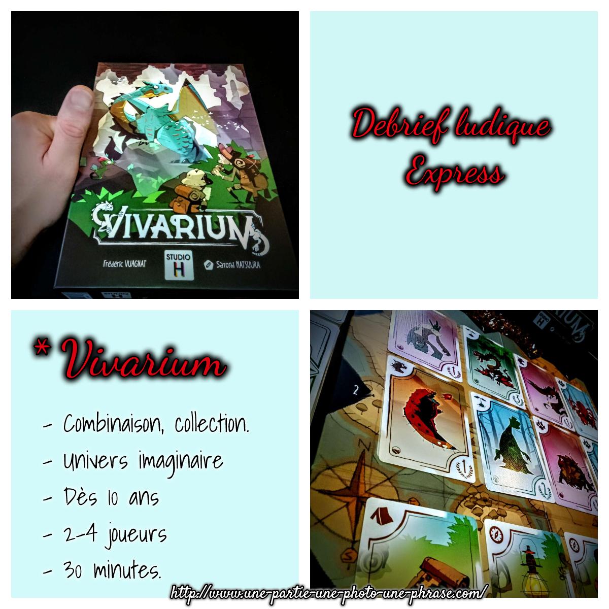 Vivarium