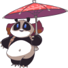 Pandaludik