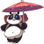 Pandaludik